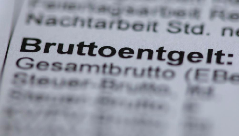 Weltsozialamt BRD: Sozialbeiträge sollen auf über 50% steigen