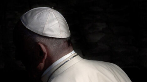 Agent der Subversion: Papst Franziskus unterminierte die Kirche