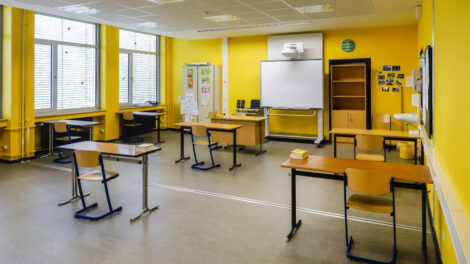 Schule in NRW: „Sexualerziehung“ mit Kinderpornos