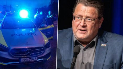 20-Jahres-Vergleich: Kriminalitätsexplosion durch Ausländer