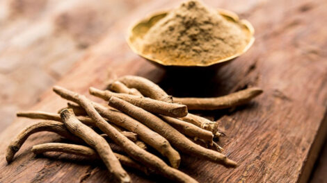 Testosteron-Booster: Faszinierende Wurzel der Ashwagandha