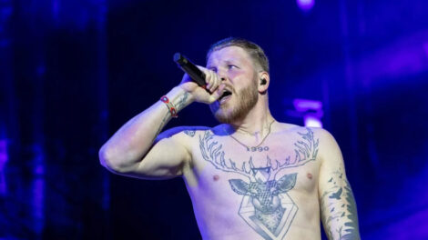 Brandenburg: Antifa-Rapper kassiert 100.000 Euro Steuergeld