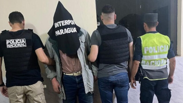 Paraguay: BRD lässt impfkritischen Arzt verhaften