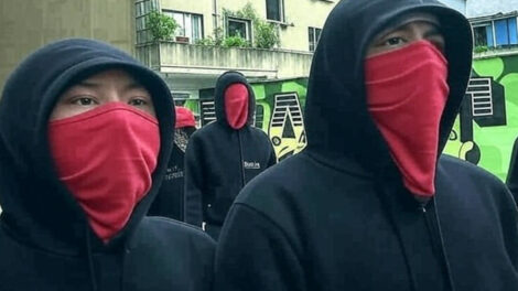 Dortmund: Polizei stürmt Antifa-Zentrale!