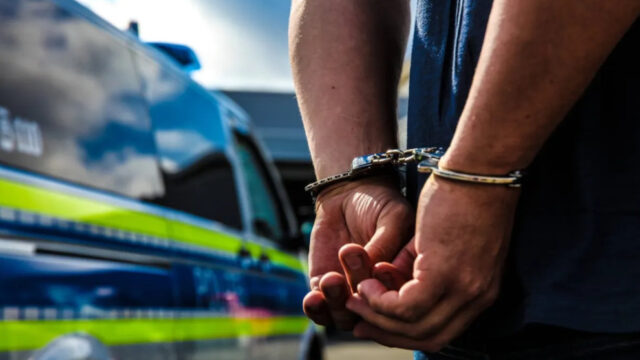 Gewaltstraftaten: Asylkriminalität auf Rekordhoch
