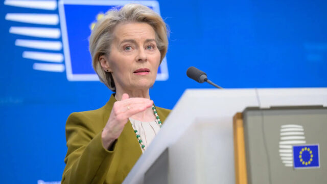 Neue EU-Behörde soll Vermögen erfassen und einziehen