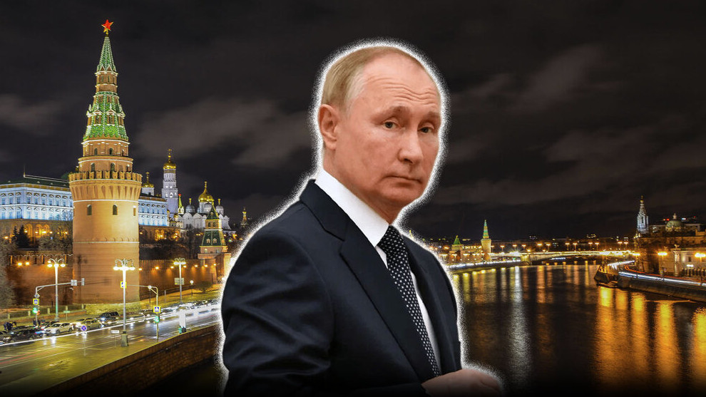 EU droht Russland mit vollständigem Handelsembargo