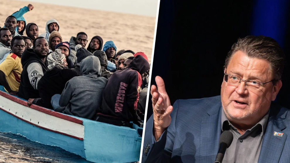 Bundesregierung fördert Schlepper weiterhin mit Millionen