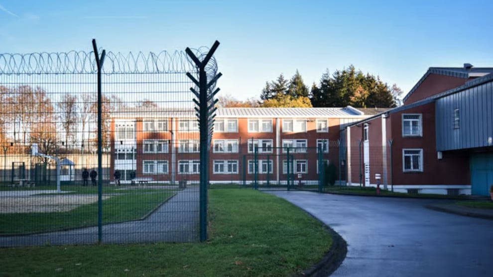 Deutschlands Abschiebehaft ist teuer, aber kaum ausgelastet