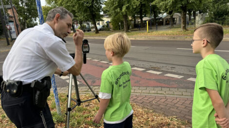 Sachsen: Vater darf Kita nicht betreten – weil er Polizist ist