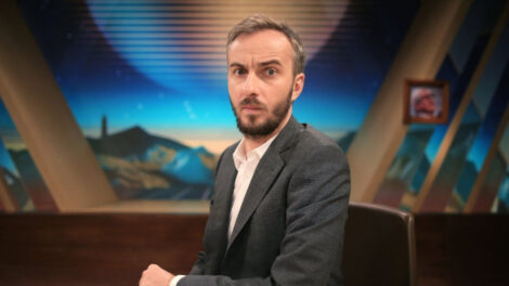 Das steuerfinanzierte Doxxing-Netzwerk des Jan Böhmermann