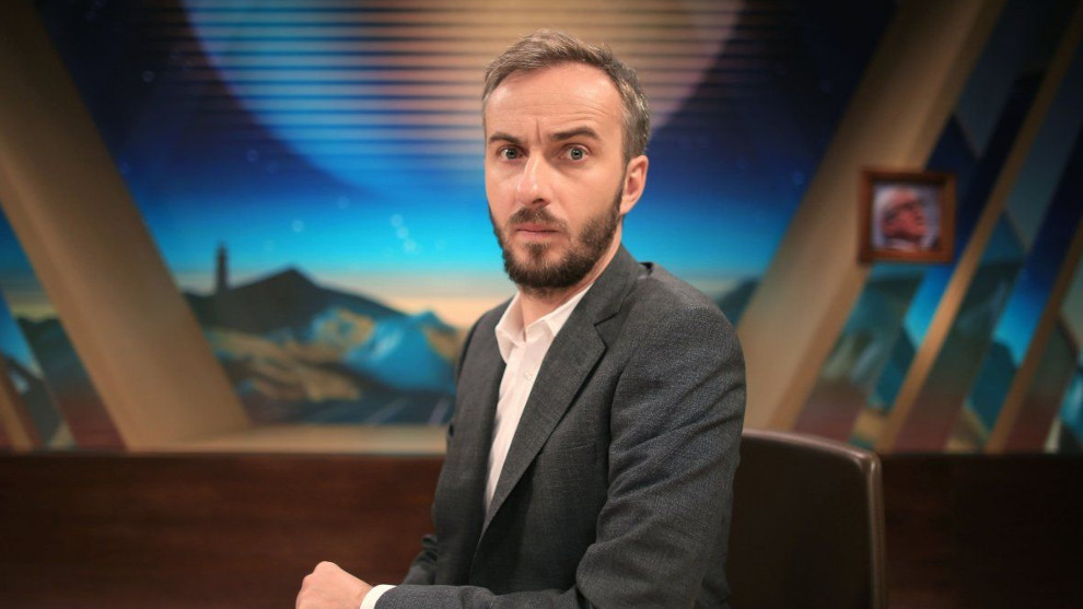 Das steuerfinanzierte Doxxing-Netzwerk des Jan Böhmermann