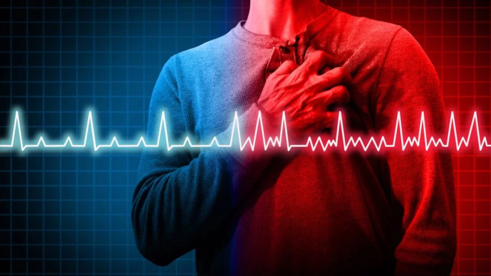 Herzinfarkt, Schlaganfall, plötzlicher Herztod? Vorbeugen!