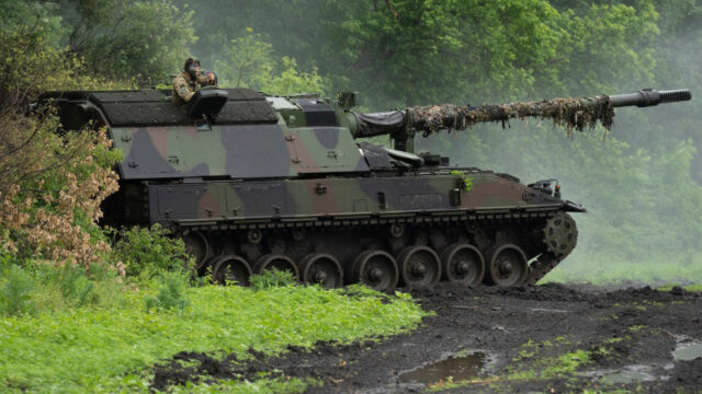 Geheimsache Ukraine-Waffenhilfen: Uns regieren skrupellose Schlafwandler
