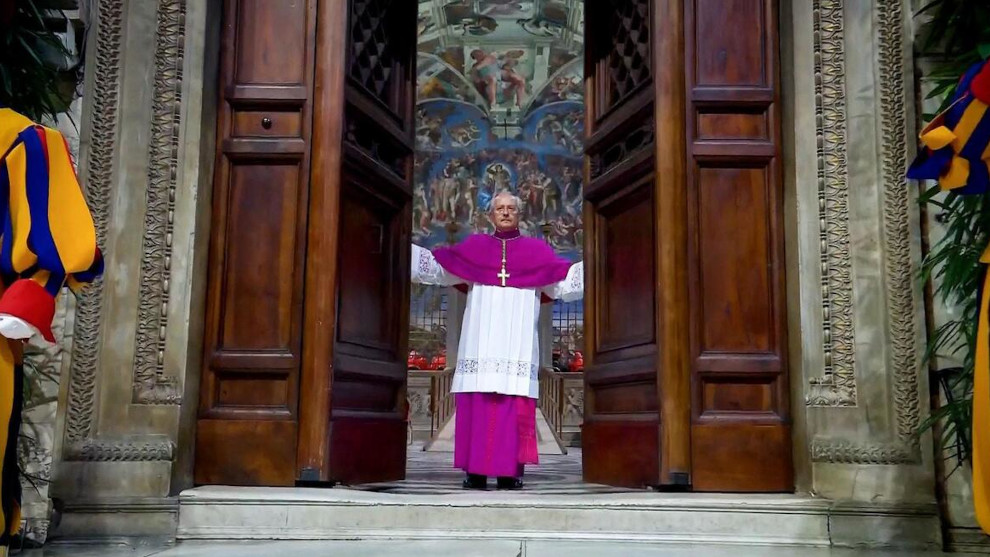 Beginn des Konklaves: Die Top-Favoriten für die Papst-Wahl