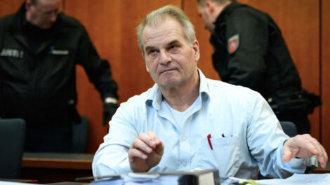 Die wilde Jagd auf Dr. F. – Reiner Fuellmich, Aufklärer und Justizopfer