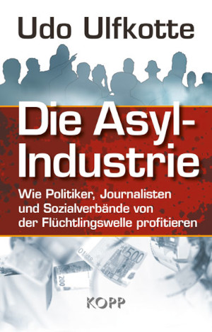 Der Hooton-Plan – wie lasse ich ein Volk verschwinden? 2 Die Asylindustrie