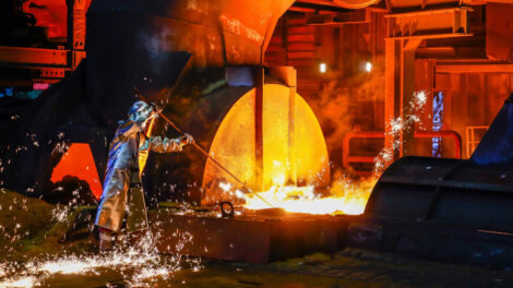 ThyssenKrupp: Fall einer Legende