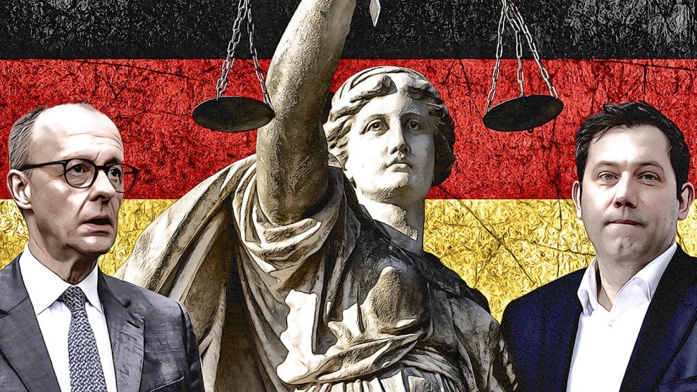 Gesinnungsjustiz: „Volksverhetzung“ wird zum Gummi-Tatbestand