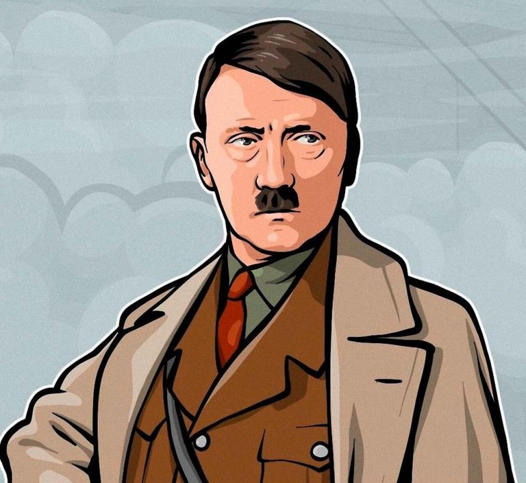 Verstrahlte Republik: Propaganda, Possen und Parolen 6 Verstrahlte Republik: Propaganda, Possen und Parolen