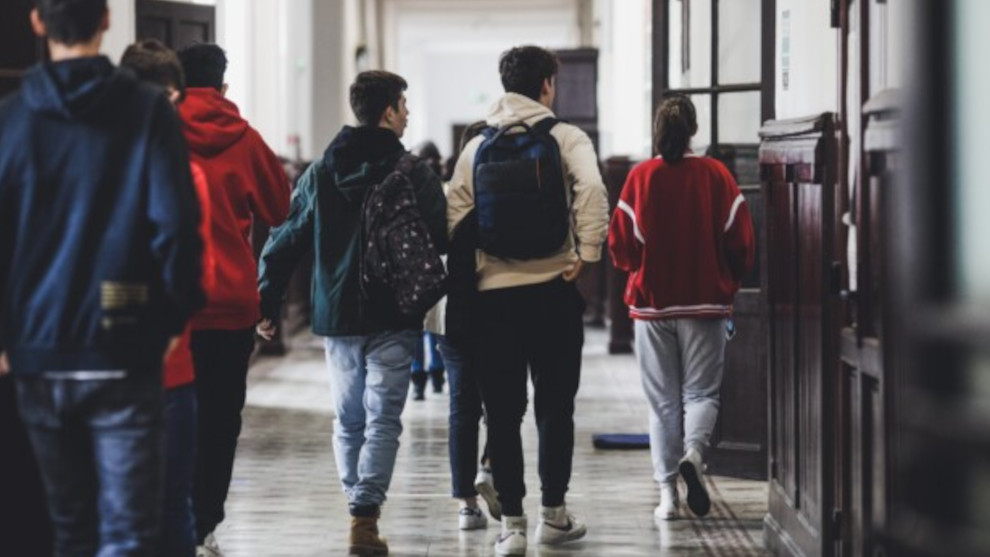 Das Islamismus-Ausmaß an deutschen Schulen