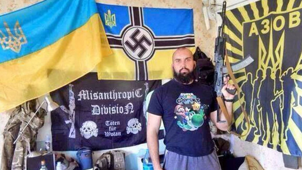 Wie deutsche “Werte-Politiker” Faschisten hofieren
