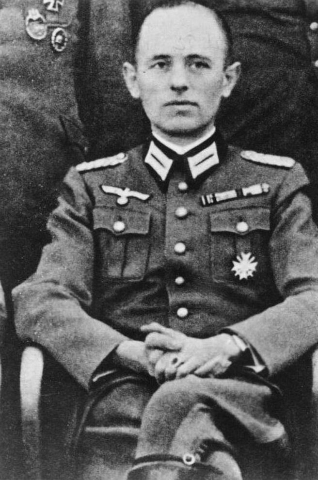 Ferngesteuert aus Übersee: Die Gründung des BND 2 Ferngesteuert aus Übersee: Die Gründung des BND