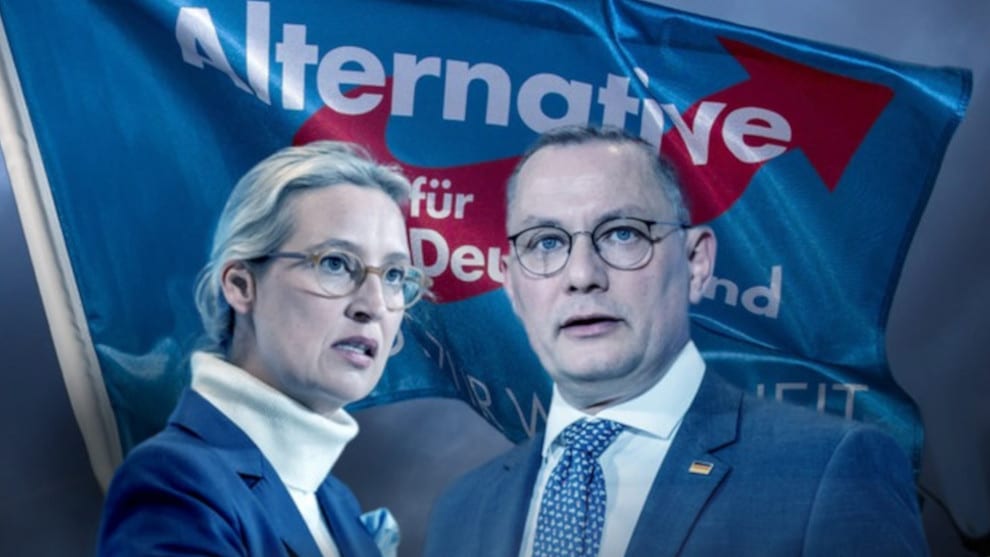 Journalisten als hirntote Papageien des Staates
