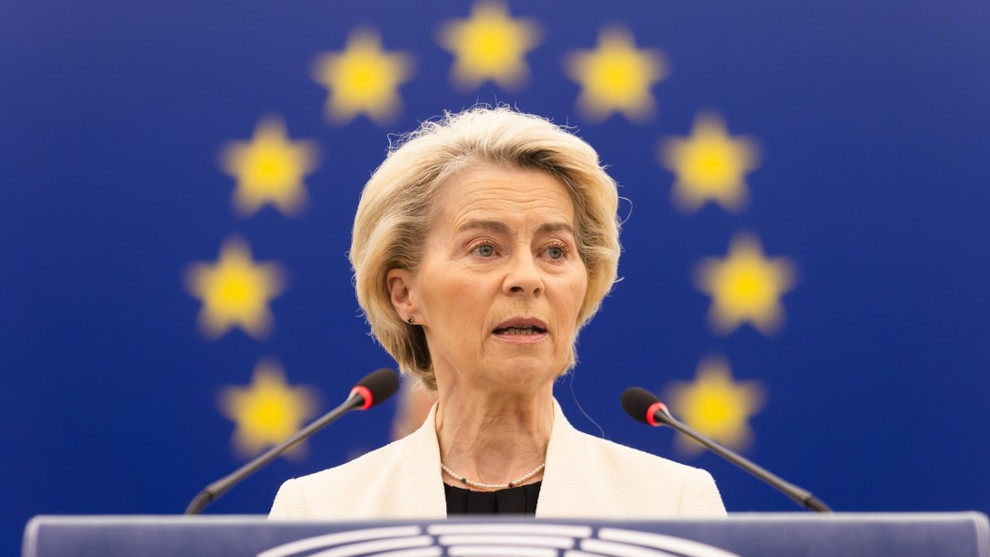 Der neue Krieg gegen Russland: Europa zwischen Moral und Machtpolitik