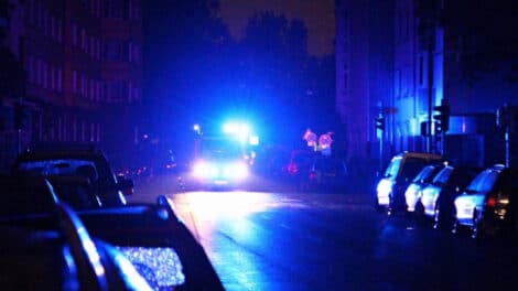 Wollt Ihr den totalen Blackout?