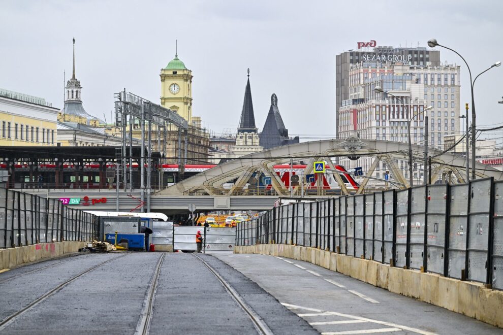 Unfassbare Zustände in Moskau: Ich bin erschüttert! 2 Unfassbare Zustände in Moskau: Ich bin erschüttert!