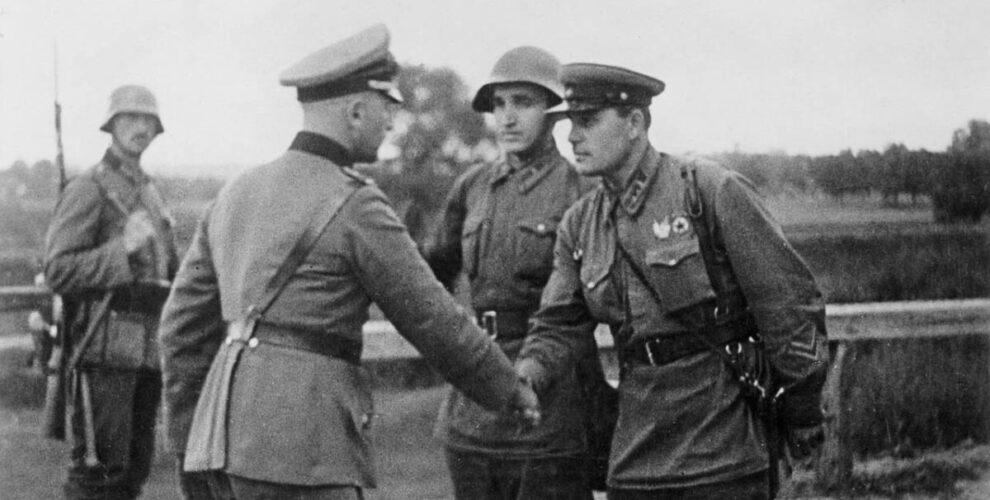 Putin über Stalin und den Zweiten Weltkrieg 4 Putin über Stalin und den Zweiten Weltkrieg