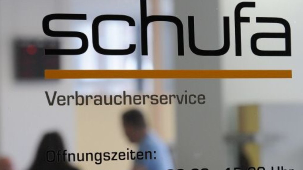 Urteil: SCHUFA-Score und Datenspeicherung rechtswidrig