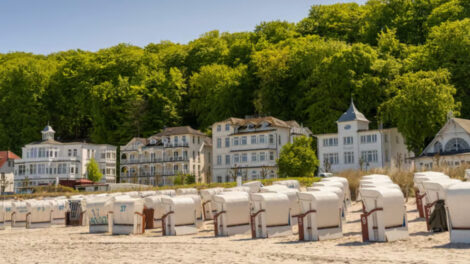 Keine Daten zu angeblichen Urlaubsstornierungen wegen AfD