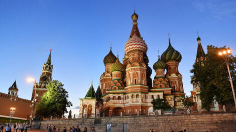 Der neue Krieg gegen Russland: Rohstoffe statt Lebensraum