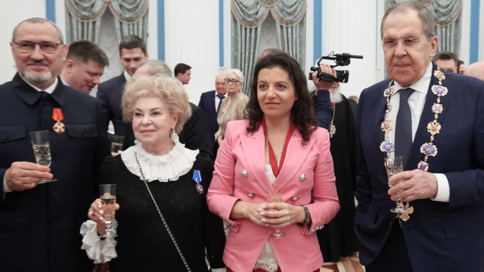 Insider: „Keine andere Wahl, Russland wird Berlin angreifen“