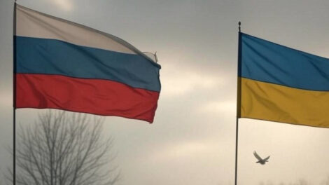 Russland dabei: Friedensgespräche in Istanbul beginnen