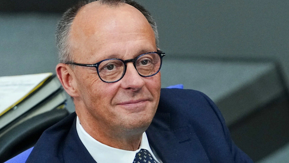 Multimillionär Merz will, dass Deutsche noch mehr arbeiten