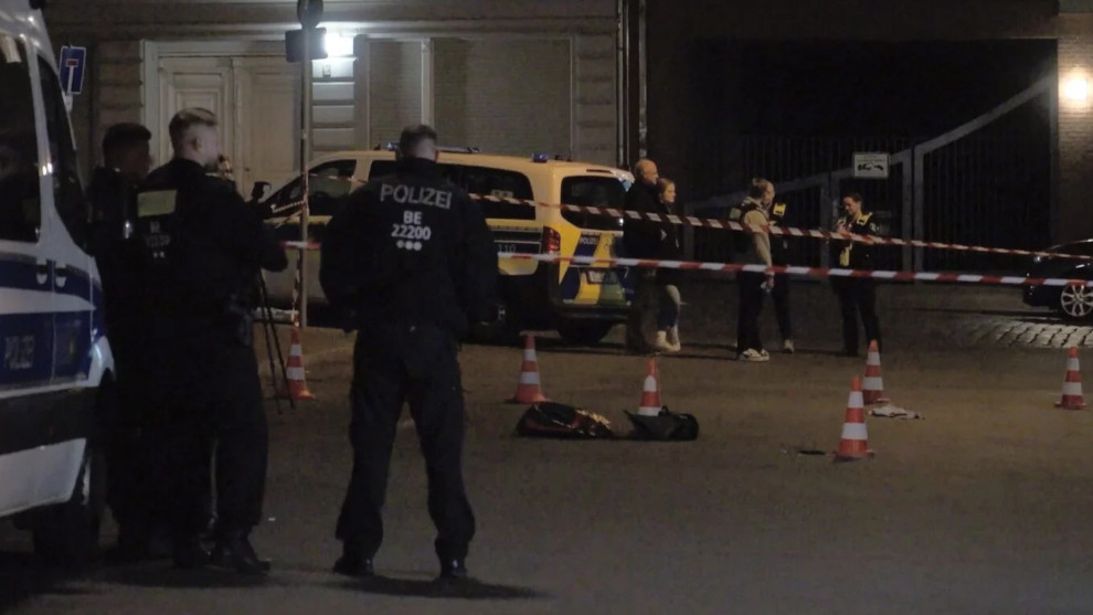 Berlin: Versuchter Mord an Polizisten – Täter wieder frei