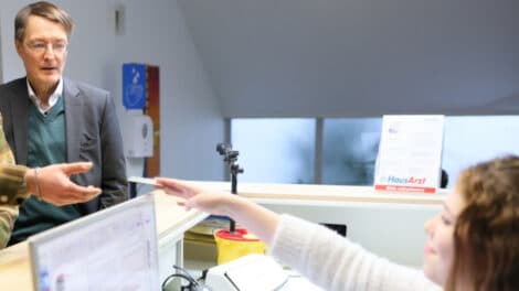 Elektronische Patientenakte: Auch neuer Schutz der ePA gehackt
