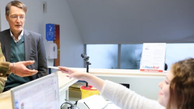 Elektronische Patientenakte: Auch neuer Schutz der ePA gehackt
