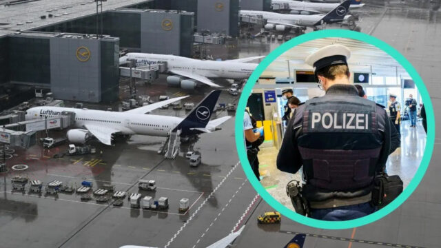 Im Urlaub: Wie das BKA tausende Oppositionelle überwacht
