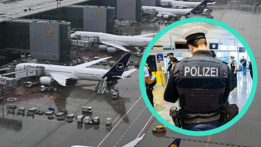 Im Urlaub: Wie das BKA tausende Oppositionelle überwacht