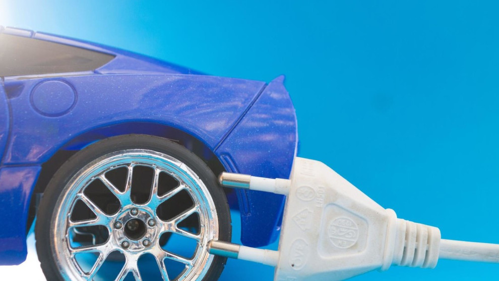 Mikrowelle auf vier Rädern: Warum Ostdeutsche E-Autos meiden