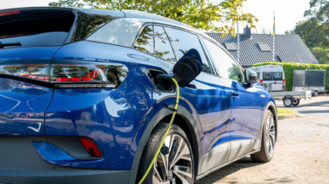 Deutscher Elektroauto-Verband ist pleite