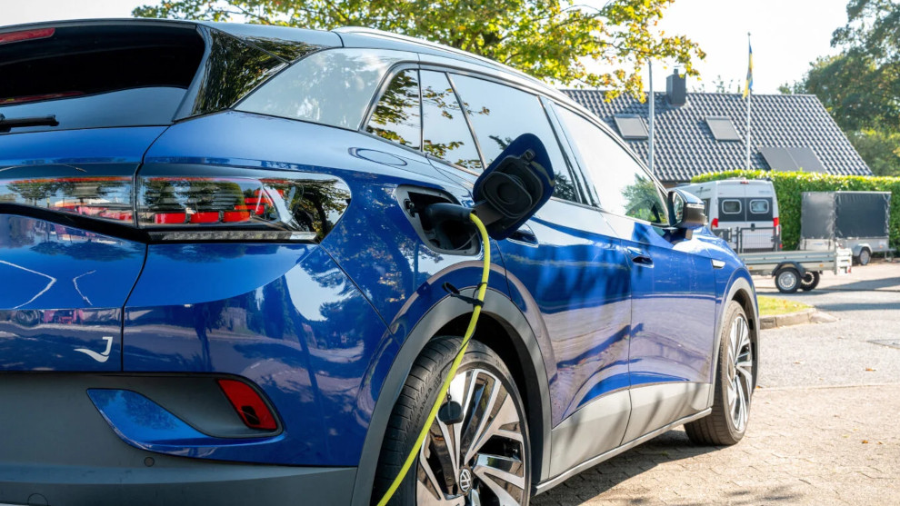 Deutscher Elektroauto-Verband ist pleite