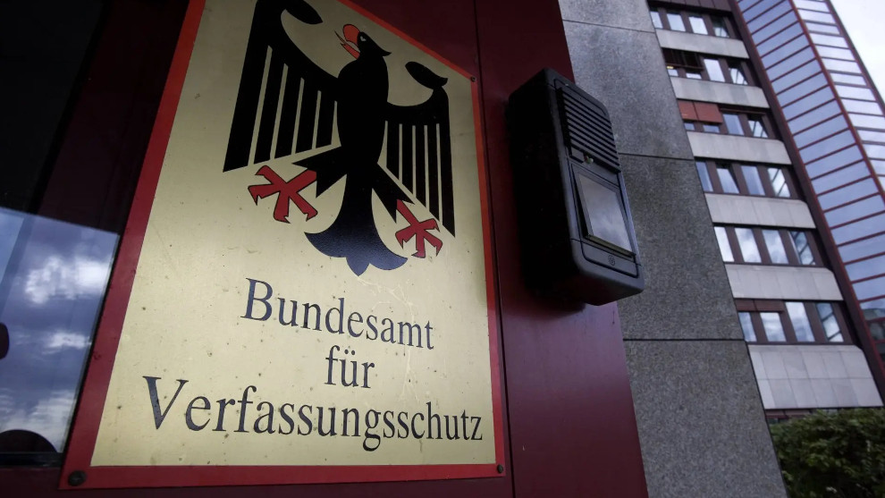 Blamage für den Linksstaat: Gesichert nicht gesichert