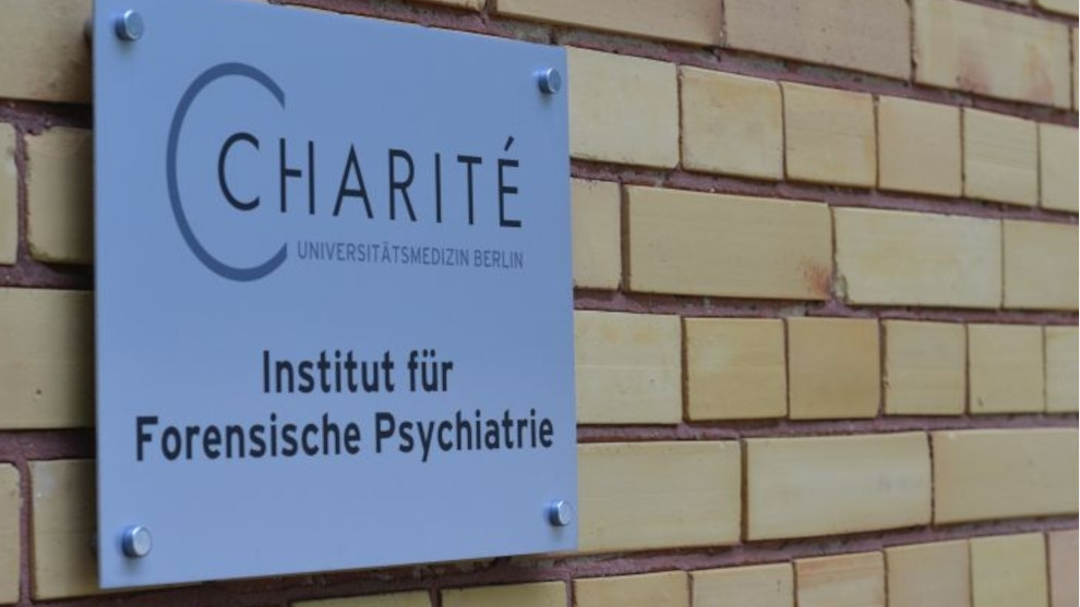 Psychotherapeuten im Kampf gegen Rechts