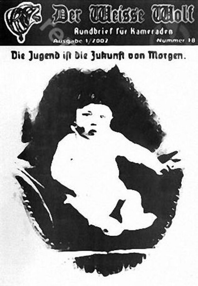 Das Mädchen und der Agent: Zschäpes Kontakte zum Geheimdienst