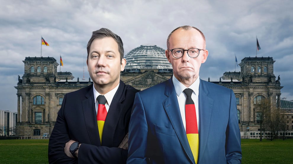 Ist die totalitäre linksgrüne Gesinnungsdiktatur noch aufzuhalten?